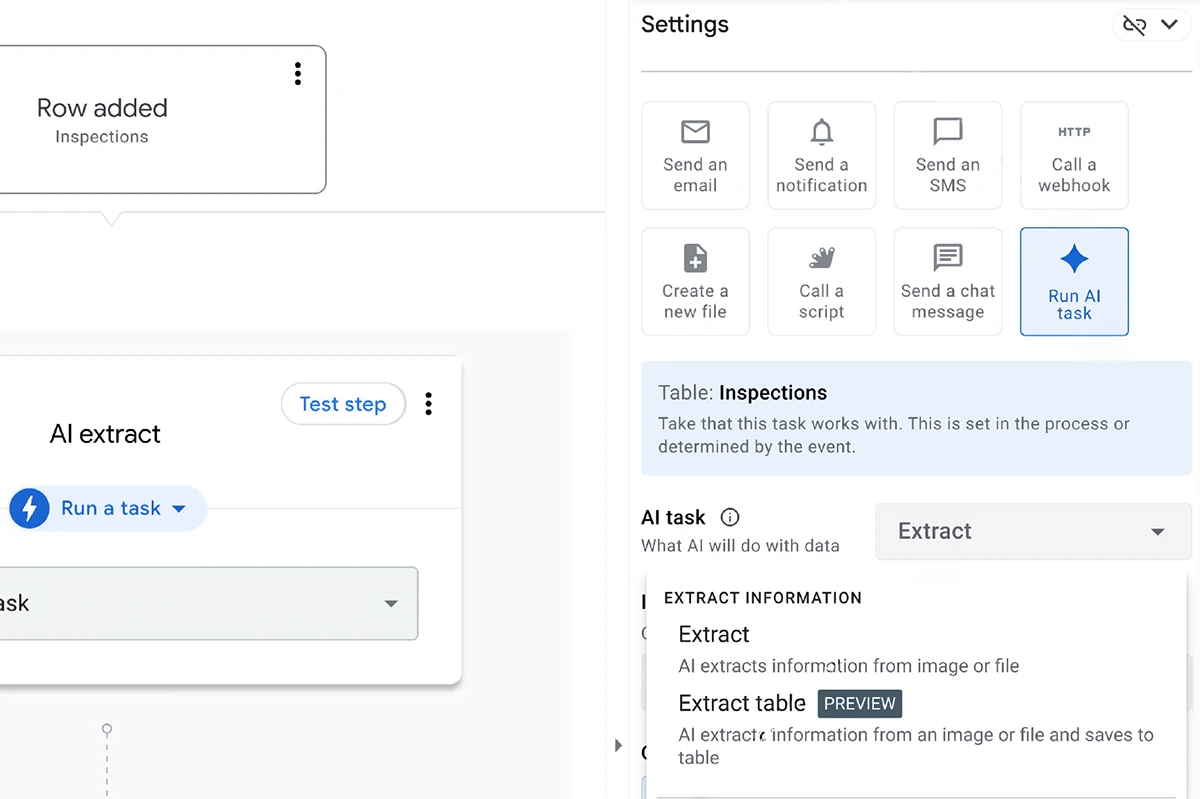 Adding AI to a platform people already depend on, product design case study